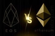 以太坊杀手eos(以太坊杀手是有那些币)