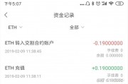 以太坊充值检测(以太坊充五万后可以提现吗)