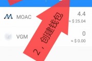 moac以太坊(以太坊ethereum)