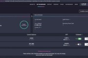 以太坊最新价值(以太坊最新交易价格)