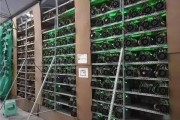 以太坊深圳矿场(以太坊矿场布局)