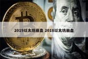 以太坊价格2019(以太坊价格2016年)
