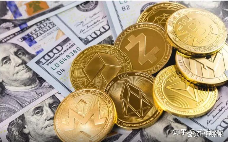 投资以太坊合法(想投资以太坊具体怎么操作?)