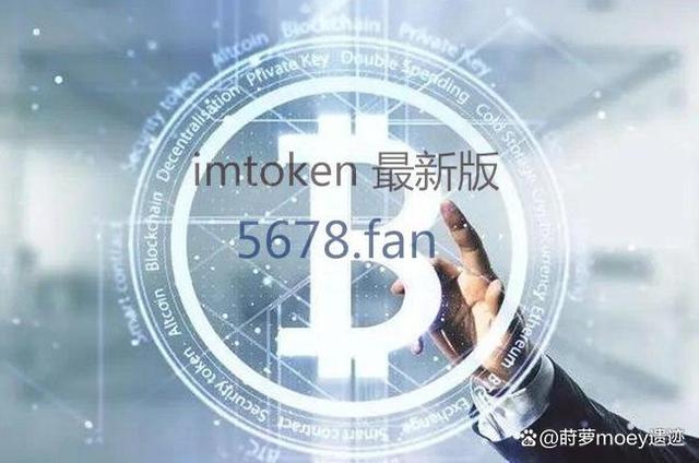 imtoken以太坊理财(以太坊钱包imtoken20)
