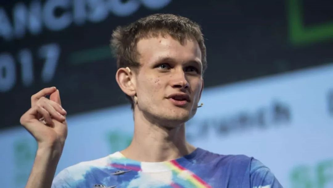 vitalik离开以太坊(以太坊vitalik buterin)