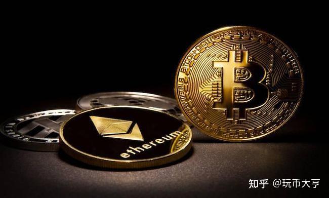 以太坊和以太资本(以太坊是个什么投资平台,合法吗?)