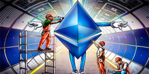 EX以太坊(以太坊ethereum)