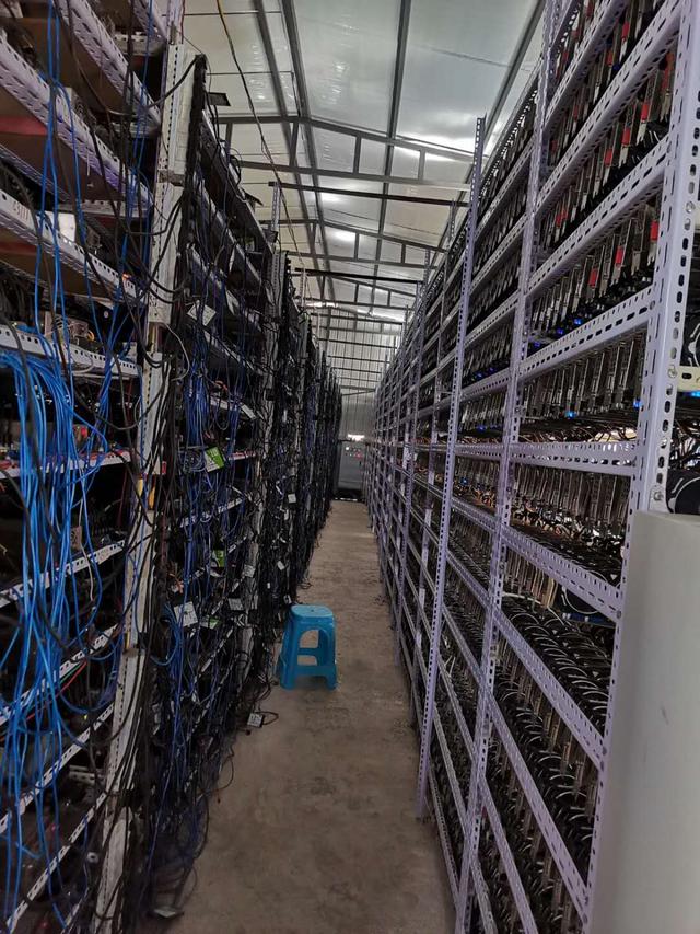 以太坊货架尺寸(仓库货架标准尺寸)