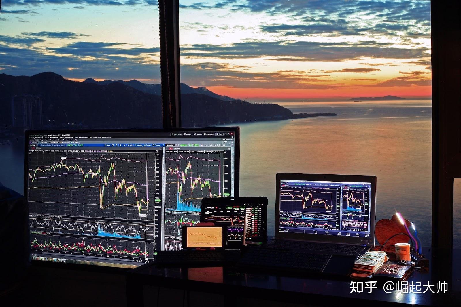 以太坊投资修养(以太坊有投资价值吗)