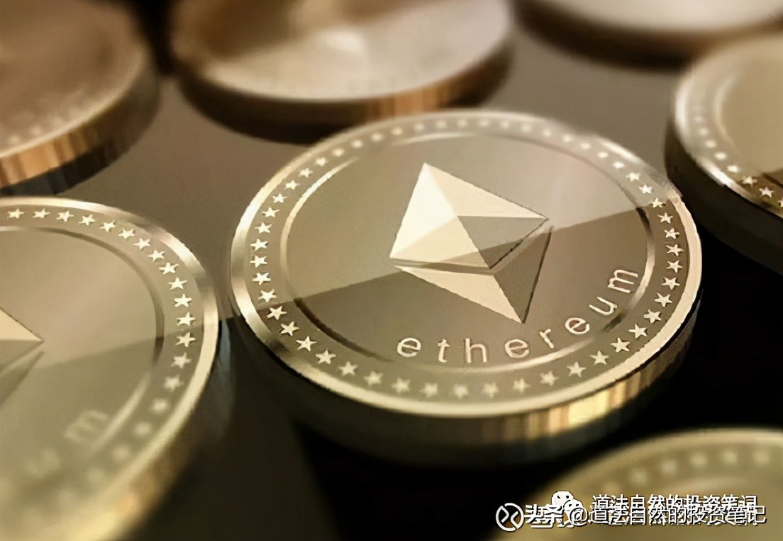 以太坊赚了(以太坊赚了200万)