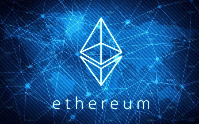 以太坊基金会募资了多少钱(以太坊基金会etf)