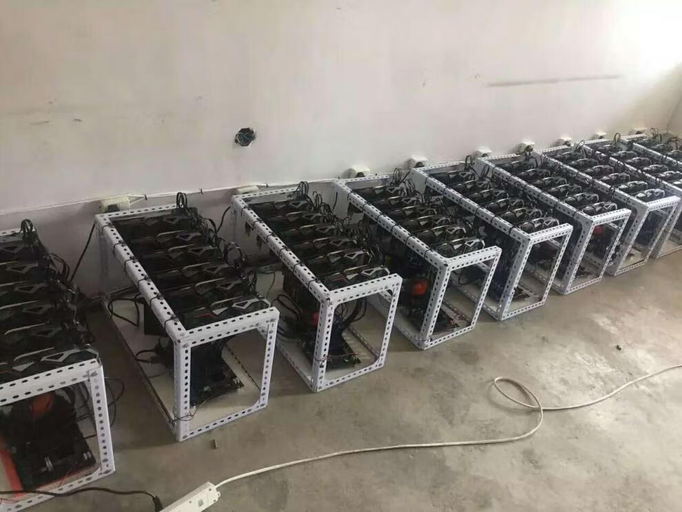 卡槽以太坊(以太坊用什么显卡挖最合适)