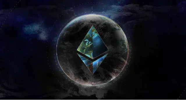 以太坊卡号(以太坊ethereum)