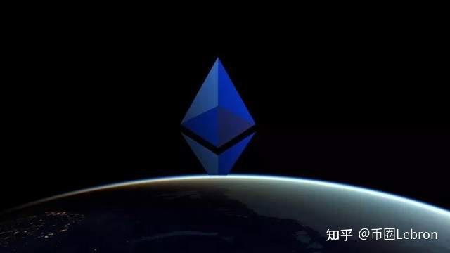 以太坊币未来(以太坊币未来走势分析)