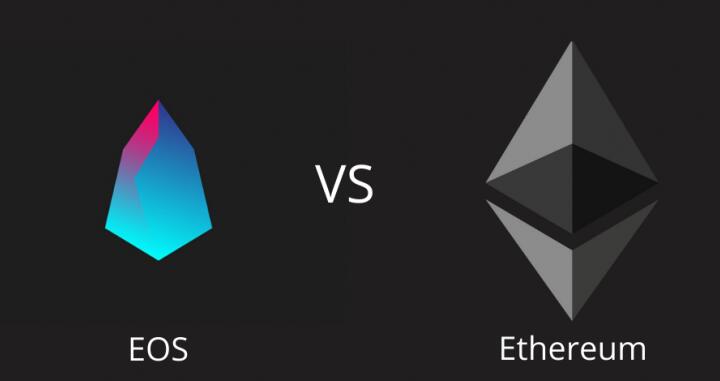 以太坊杀手eos(以太坊杀手是有那些币)