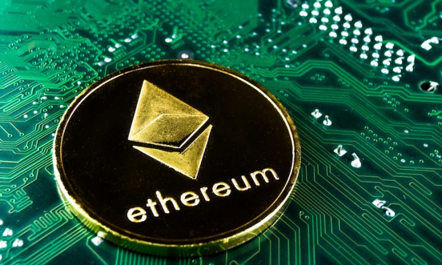以太坊8(eth)(以太坊美元实时行情价格)