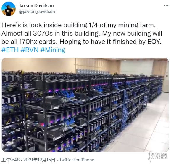 以太坊与rvn(以太坊与EOS相比,以太坊的缺点是?)
