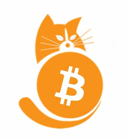 以太坊个性猫(以太坊logo)