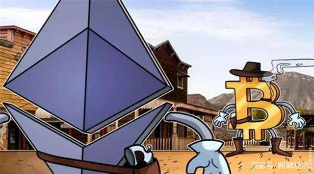 小神童以太坊(以太神币是什么币)