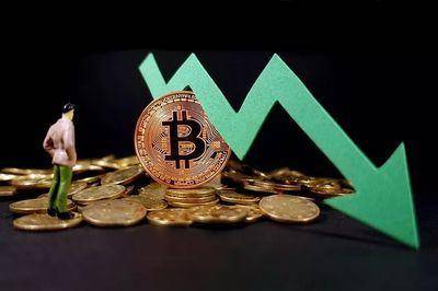 关于以太坊为什么跌不下去了的信息