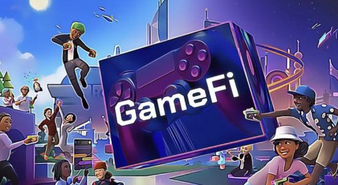 包含以太坊gamefi的词条