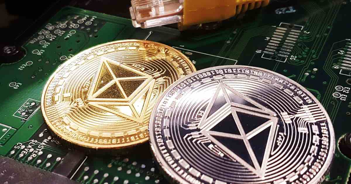 以太坊矿工英文(以太坊矿工怎么赚钱)