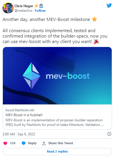 以太坊flashbots(以太坊最新价值行情)