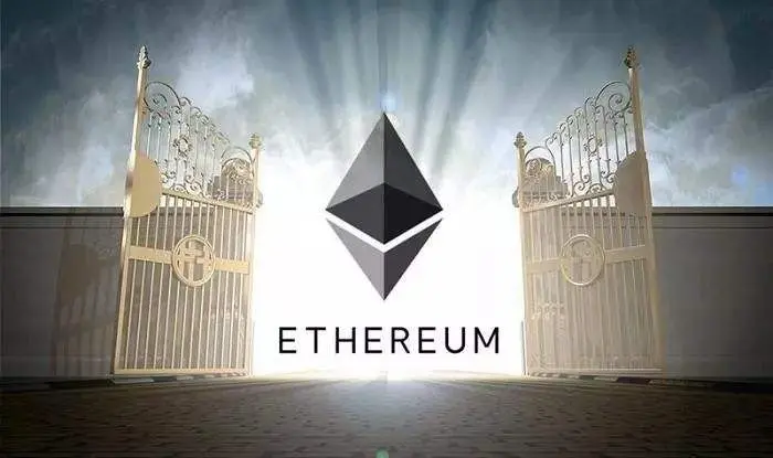 对以太坊威胁最大的公链币(基于以太坊开发公链难度多大)