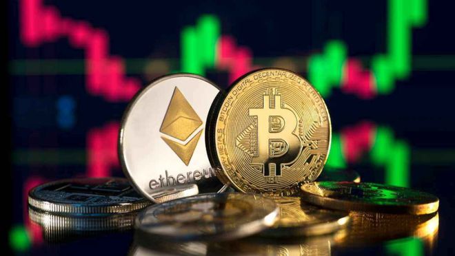 以太坊和bitpay(以太坊和比特币哪个更值得投资)