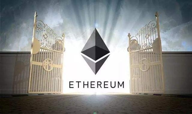 以太坊菜鸟(以太坊ethereum)