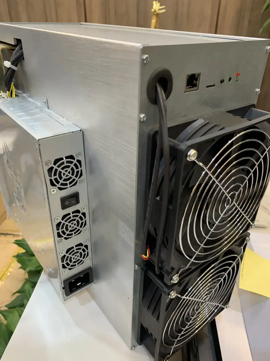 比特大陆以太坊矿机E9(比特币矿机和以太坊矿机的区别)