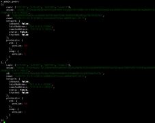 以太坊bootnode(cannotfinddeviceeth0)